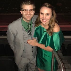 Meet your Posher, Cady